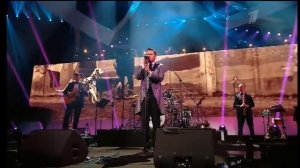 Интарс Бусулис "Три года ты мне снилась"