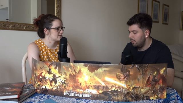Rocket Table Talk Episode 08 - Fighter 404: Title Not Found смотреть онлайн