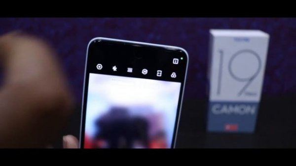 Tecno Camon 19 Neo Full Camera Features ?