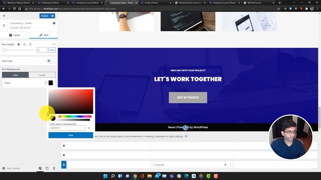 WordPress Tutorial For Beginners - Make A Website In 30 Minutes (2021) смотреть онлайн