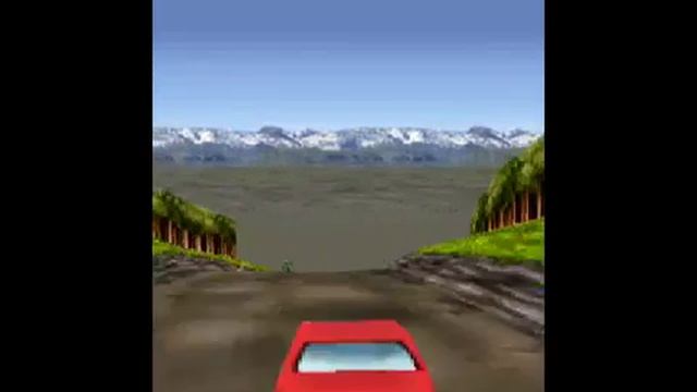 Rally Pro Contest - gameplay смотреть онлайн