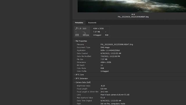 Milky Way Photography - PIXEL 6 vs iPhone 13 Pro Max vs Canon - Amateur Camera vs smartphone смотреть онлайн