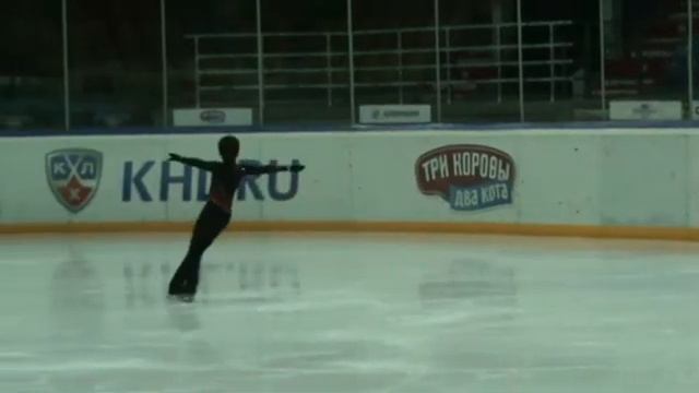 Первенство Свердловской обл 2014 2015 Юноши, 1 спорт ПП #3 Степан СВИНАРЬ смотреть онлайн