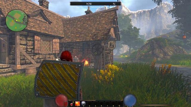 Legends of Ellaria: updated смотреть онлайн