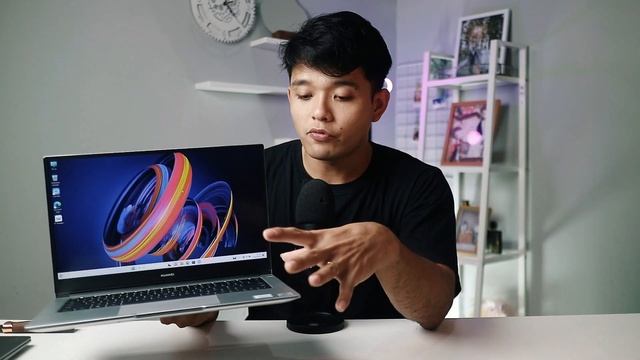 Huawei Matebook D14 Cuma 4.8 Juta Fullset Rekomended di 2023? смотреть онлайн
