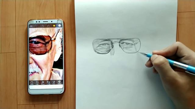 How to draw perfectly Outlines смотреть онлайн