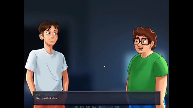 Summertime Saga Judith Quest 0.20.17 New Update