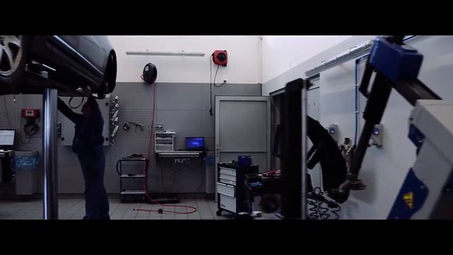 Nordic Motor Volvo Bydgoszcz смотреть онлайн