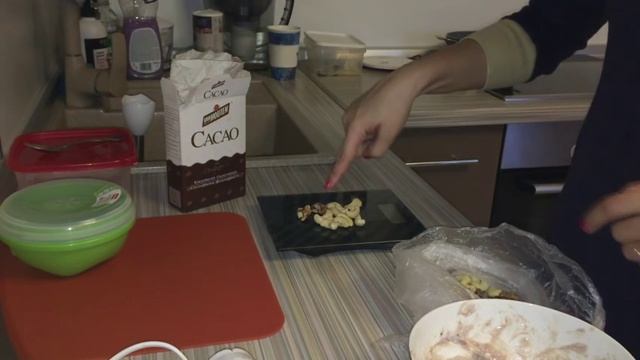 БУЧ 1ДЕНЬ: ПИТАНИЕ/ СПОРТ/ ДИЕТА смотреть онлайн