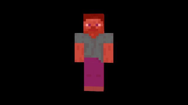 1 hour of silence occasionally broken up by minecraft OOF sound effect смотреть онлайн