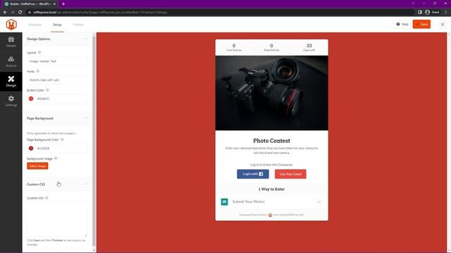 How To Run Photo Contests For MASSIVE Growth смотреть онлайн
