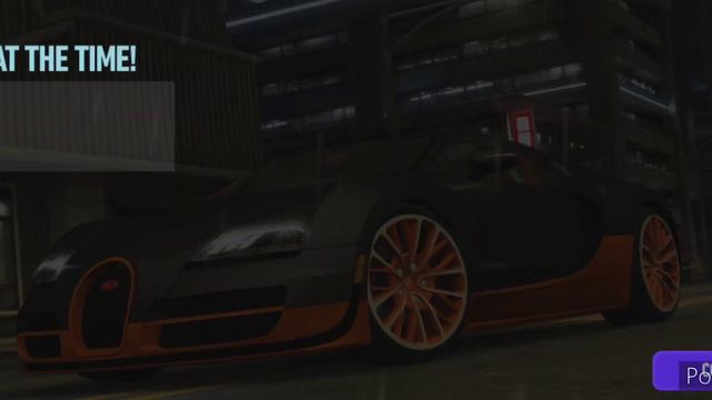 Bugatti Veyron Super Sport | Day 7 Showdown | NFS No Limits: XRC смотреть онлайн