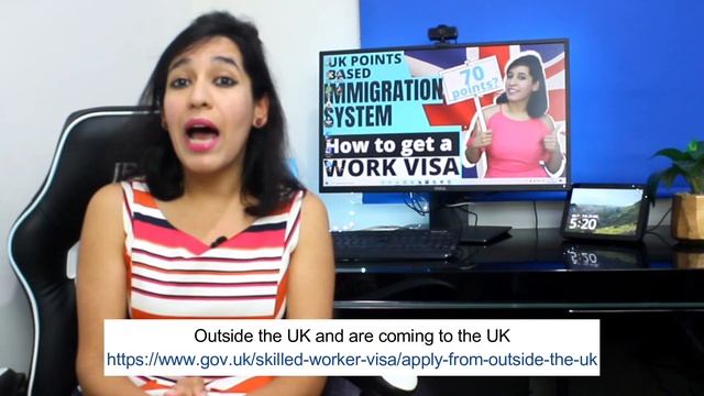 How to apply UK Skilled Worker visa| How to fill UK Visa application form online | UK Work Visa 202 смотреть онлайн