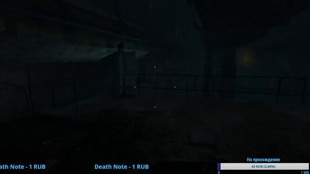 Metro 2033 Redux #1 - Темыч и старый Мельник смотреть онлайн