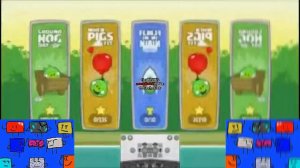 Preview bad Piggies effects (Sponsred By DERT WHAT THE FLIP Csupo) Hypercubed