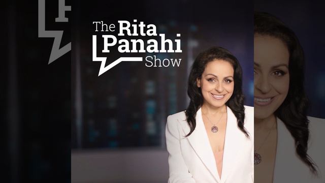 The Rita Panahi Show | 27 February смотреть онлайн