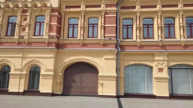 Нижегородская ярмарка смотреть онлайн