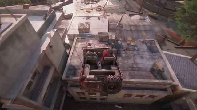 The Demo That Unleashed The True Power Of PS4 смотреть онлайн
