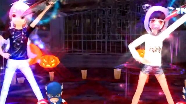 Мир танцев/SaintDevils представляет... смотреть онлайн