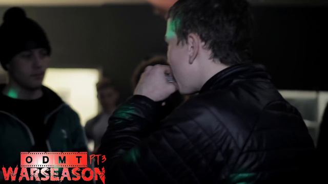 ODMT ROYAL/RUMBLE ACE GRITTY EVIL NUTTA GREMLIN JDON RDOT TRAGICZ смотреть онлайн