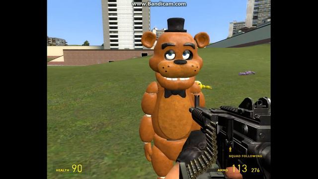 ОБЗОР АДДОНОВ В ИГРЕ GARRIS MOD #2 смотреть онлайн
