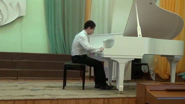 1000 Кенжеев Тамир, Ю Весняк Джазовая Юмореска, город Байконур смотреть онлайн