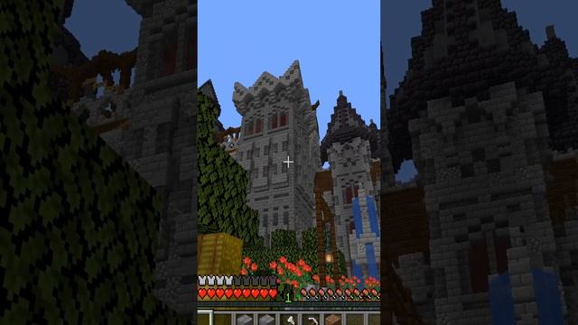 Типы Игроков во время Выживания с Друзьями!