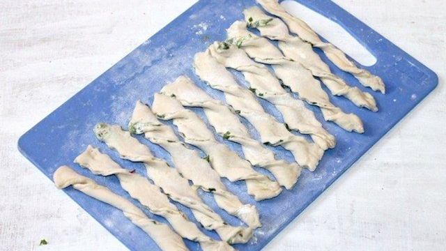 Вкусные будни