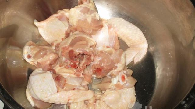 Кухня Мамашки