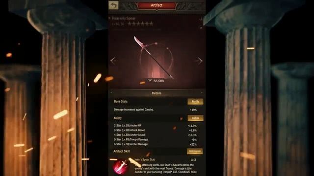 War and Order : totem Guide смотреть онлайн