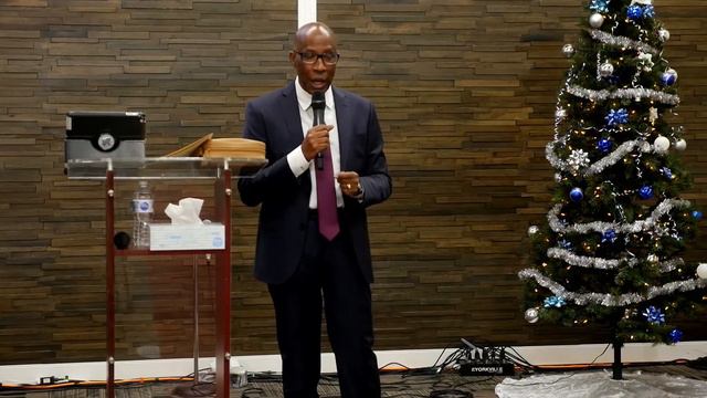 IMANA MBERE YA BYOSE. By Pastor Emmanuel KAVIZIYA смотреть онлайн