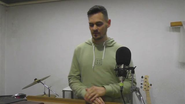 Изучение Библии | Луки 1:1-4 | 13.10.2022 смотреть онлайн