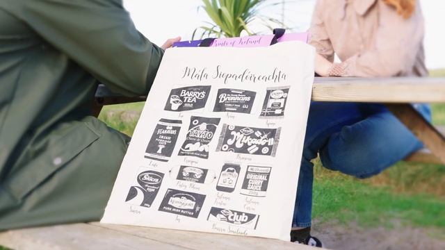 Prints of Ireland | Company Profile смотреть онлайн