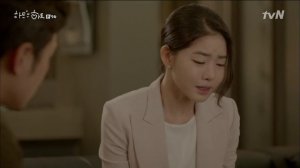 Сердцем к сердцу 1 сезон 9 серия