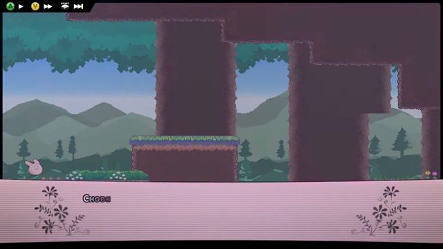 Rabi-Ribi Прохождение на русском #1 Кролик-тян