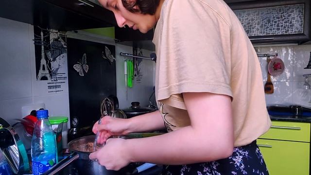 Готовлю торт на день рождения парня смотреть онлайн