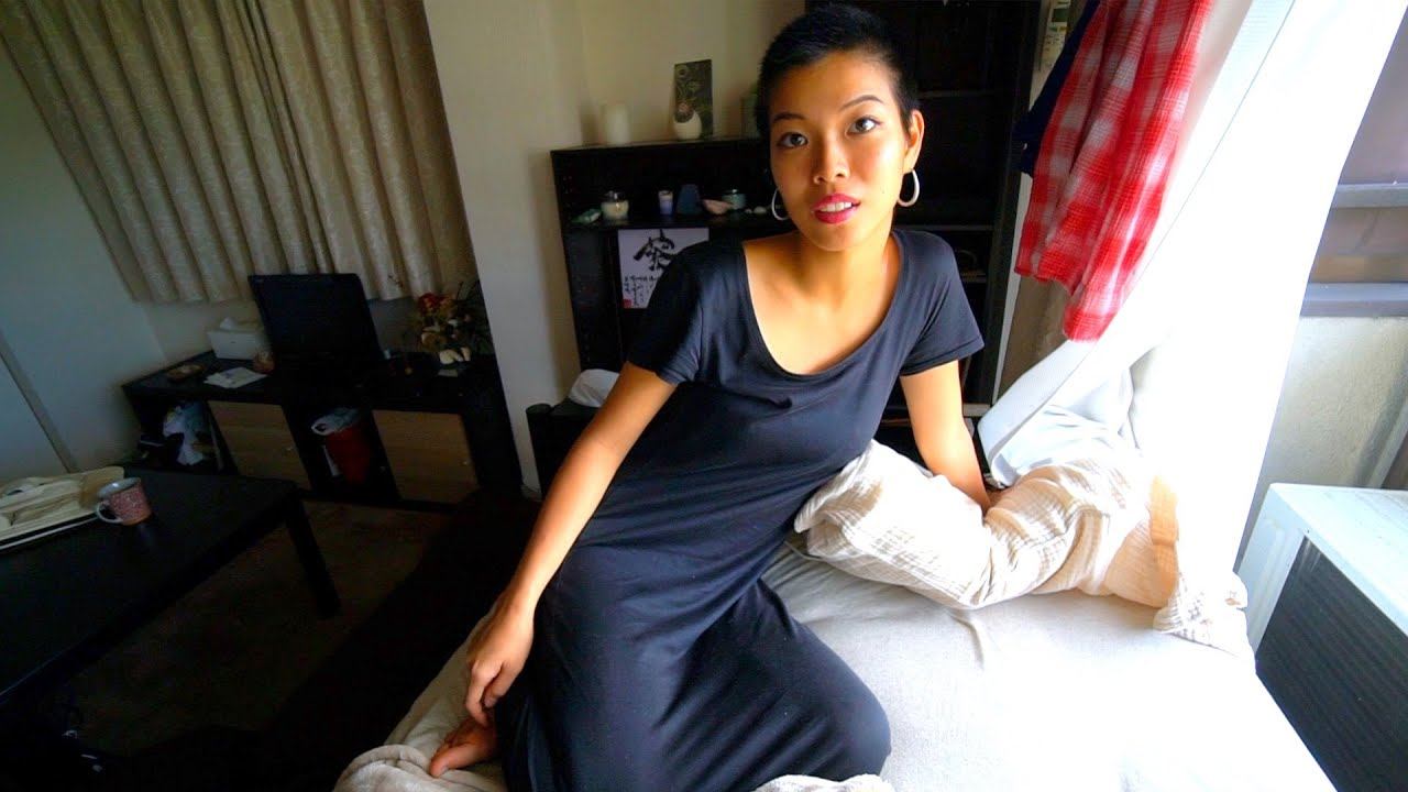 Японка Аои и её бумажный улей. Друг американец показал японский АВТО аукцион изнутри смотреть онлайн