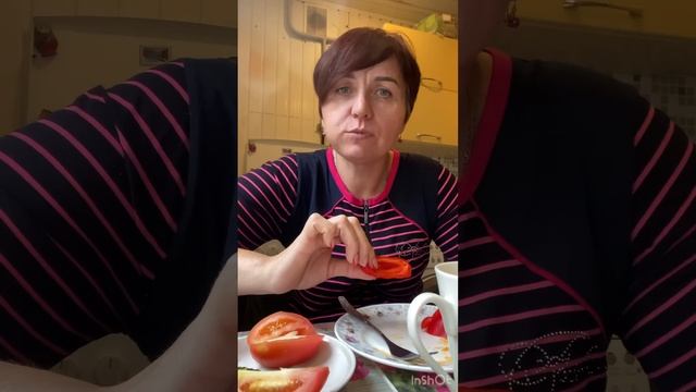 Второй прием пищи в Челябинске смотреть онлайн