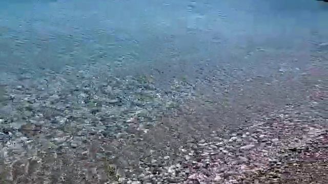Я ушёл жить на море !Тут красиво !Всем хорошего дня братья и сестры ! смотреть онлайн