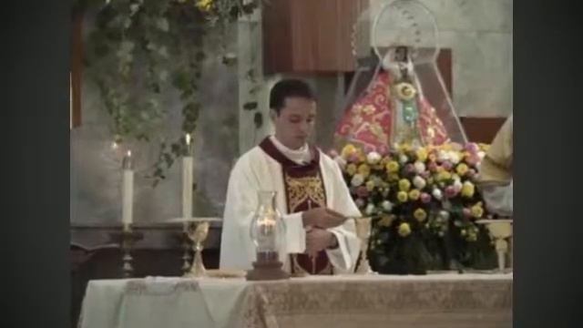 Corazón Sacerdotal. Malí Jurado entrevista a: Padre Gerardo Torres смотреть онлайн