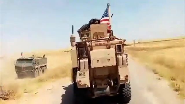Бесстрашные русские богатыри объезжают трусливую американскую военщину смотреть онлайн