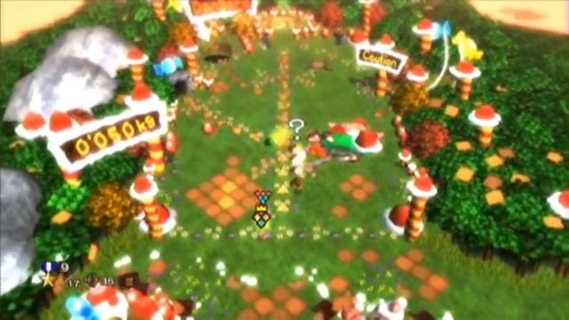 Video Review - Little King's Story смотреть онлайн