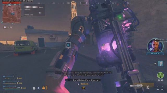 Call of Duty: Modern Warfare III смотреть онлайн