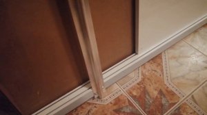 Распаковка — Экран для ванны Emmy Соната 170