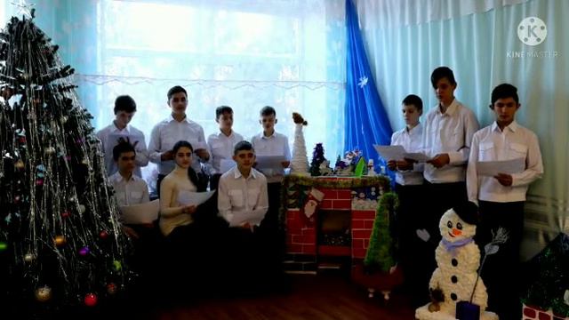 Поздравление медиков 8 класс смотреть онлайн