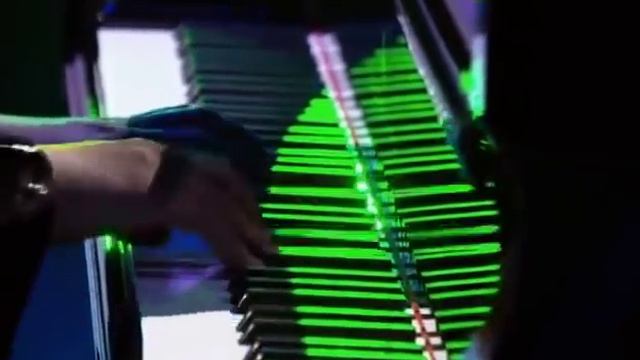 Lang Lang Liszt Hungarian Rhapsody No 6 смотреть онлайн