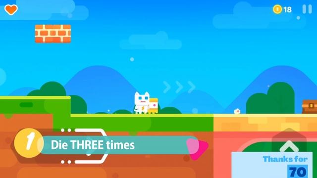 Super Phantom Cat 2 How To Get Alpha: In ALL Versions! смотреть онлайн