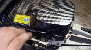 Отзыв, бензопила ZimAni (ЗимАни) 372XP PRO -  месяц эксплуатации.