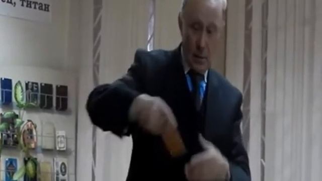 Микролептонные излучения и их влияние на здоровье. Ч. 2.