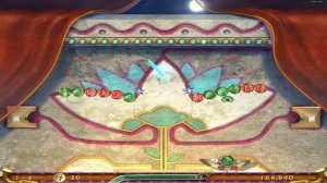 Luxor 3 (Этап 1)